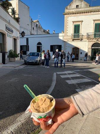 Gelateria Gentile
